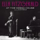 ELLA FITZGERALD-AT THE OPERA HOUSE -BT- (CD)