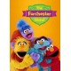 SESAMSTRAAT-FURCHESTER HOTEL - S1 (DVD)