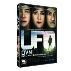 FILME-UFO (DVD)