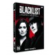 SÉRIES TV-BLACKLIST SEASON 5 (6DVD)