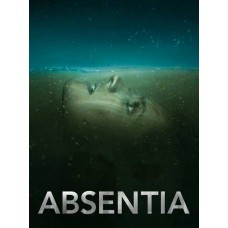 SÉRIES TV-ABSENTIA - SEASON 1 (4DVD)