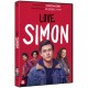 FILME-LOVE, SIMON (DVD)