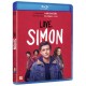 FILME-LOVE, SIMON (BLU-RAY)