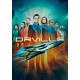 SÉRIES TV-ORVILLE - SEASON 1 (4DVD)