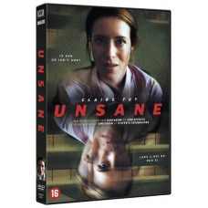 FILME-UNSANE (DVD)