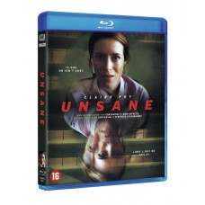 FILME-UNSANE (BLU-RAY)