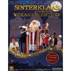 FILME-SINTERKLAAS EN DE.. (DVD)