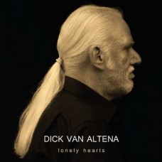 DICK VAN ALTENA-LONELY HEARTS (CD)