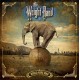 WEIGHT BAND-WORLD GONE MAD (CD)