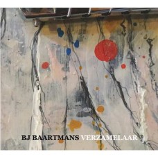 B.J. BAARTMANS-VERZAMELAAR (CD)