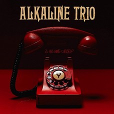 ALKALINE TRIO-IS THIS THING.. -DIGI- (CD)