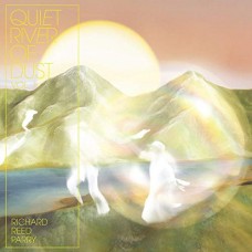 RICHARD REED PARRY-QUIET RIVER OF DUST 1 (CD)