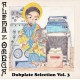 ALPHA & OMEGA-DUBPLATE SELECTION 3 (CD)
