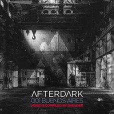 V/A-AFTERDARK 001 - BUENOS.. (CD)