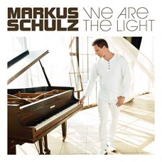 MARKUS SCHULZ-WE ARE THE LIGHT (2CD)