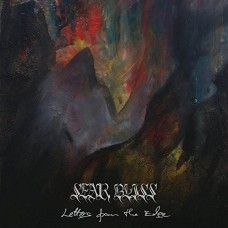 SEAR BLISS-LETTERS FROM THE EDGE (CD)