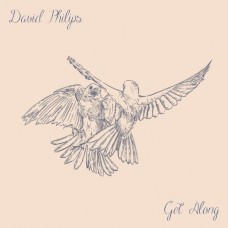 DAVID PHILIPS-GET ALONG (CD)