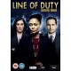 SÉRIES TV-LINE OF DUTY - SERIES 4 (2DVD)