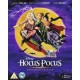 FILME-HOCUS POCUS -ANNIVERS- (BLU-RAY)