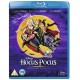 FILME-HOCUS POCUS (BLU-RAY)