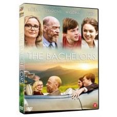 FILME-BACHELORS (DVD)