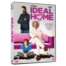 FILME-IDEAL HOME (DVD)