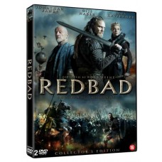 FILME-REDBAD (DVD)