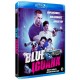 FILME-BLUE IGUANA (BLU-RAY)