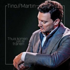 TINO MARTIN-THUIS KOMEN PAS DE TRANEN (CD)