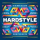 V/A-HARDSTYLE THE ULTIMATE.. (CD)