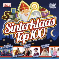 V/A-SINTERKLAAS TOP 100 (2CD)