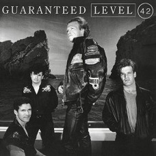 LEVEL 42-GUARANTEED (CD)