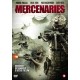 FILME-MERCENARIES (DVD)