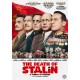 FILME-DEATH OF STALIN (DVD)