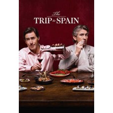 FILME-TRIP TO SPAIN (DVD)