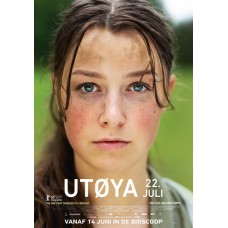 FILME-UTOYA 22.JULY (DVD)