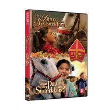 FILME-HET PAARD VAN.. (2DVD)