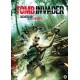 FILME-TOMB INVADER (DVD)