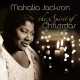 MAHALIA JACKSON-SPIRIT OF.. -COLOURED- (LP)