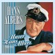 HANS ALBERS-UNSER HANS ALBERS + 2 (LP)