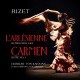G. BIZET-L'ARLESIENNE/CARMEN (LP)