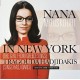 NANA MOUSKOURI-IN NEW YORK/TRAGOUDA.. (CD)