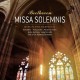 L. VAN BEETHOVEN-MISSA SOLEMNIS (2LP)