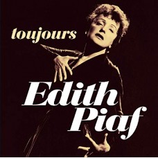 EDITH PIAF-TOUJOURS (CD)