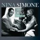 NINA SIMONE-SINGS.. -COLOURED- (LP)