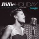 BILLIE HOLIDAY-SINGS/AN.. -COLOURED- (LP)