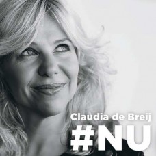CLAUDIA DE BREIJ-#NU -DIGI- (CD)
