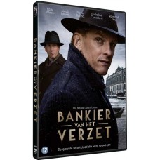 FILME-BANKIER VAN HET VERZET (DVD)