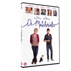 FILME-DE MATCHMAKER (DVD)