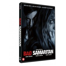 FILME-BAD SAMARITAN (DVD)